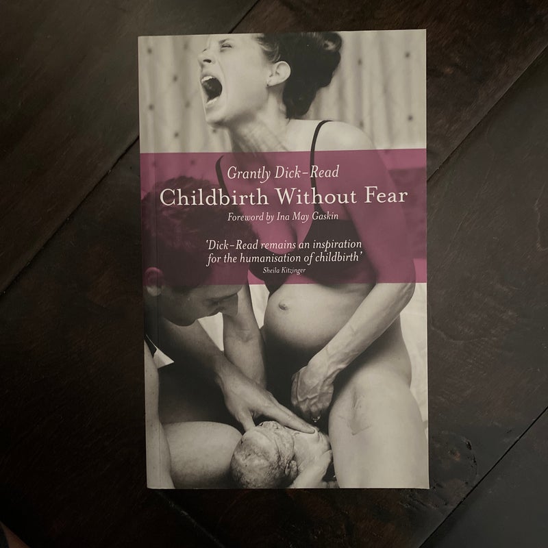 Childbirth Without Fear
