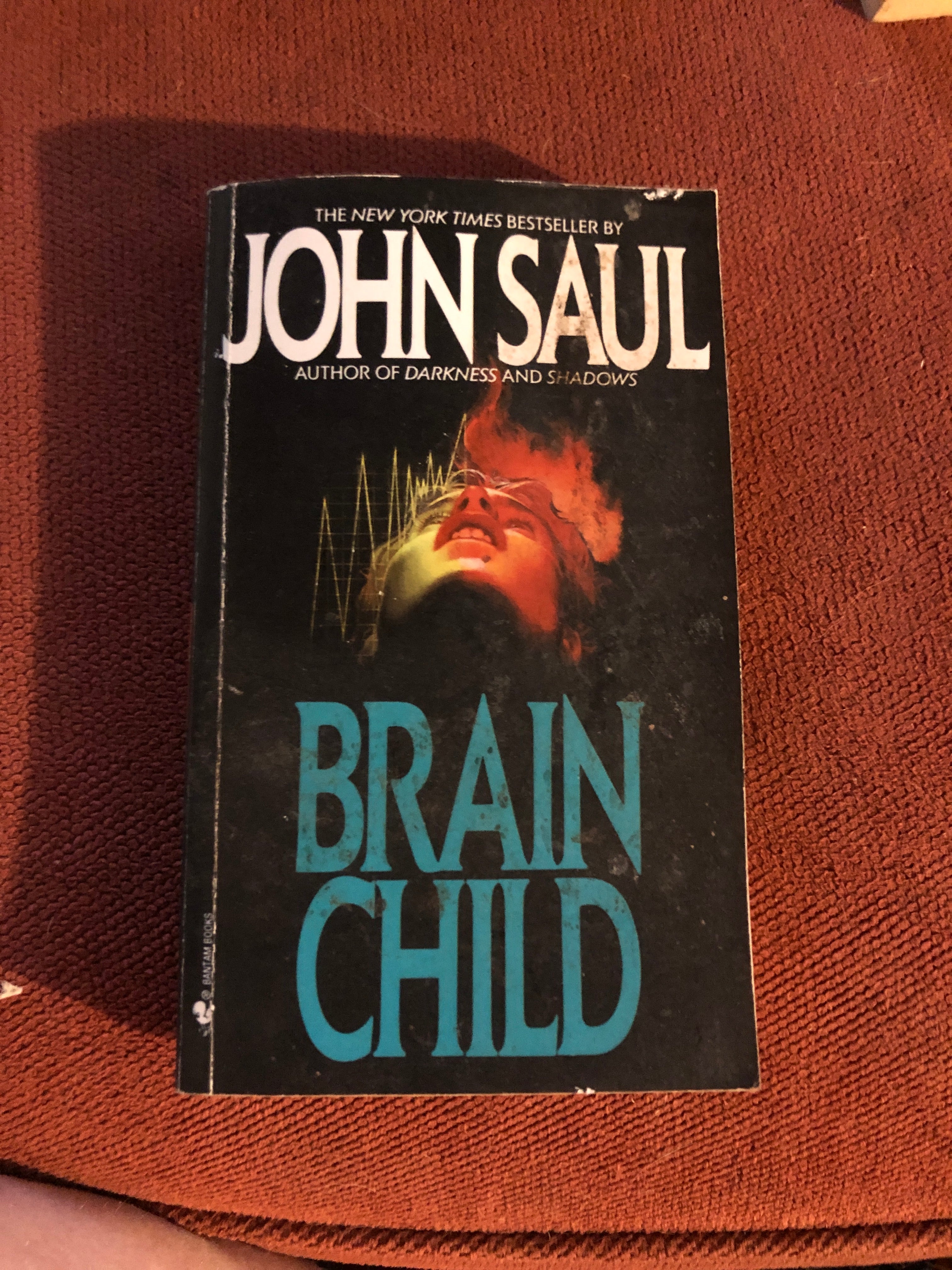 Brain Child