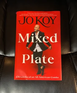 Mixed Plate