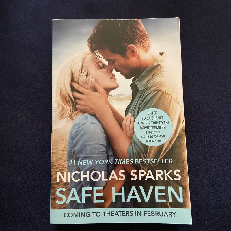 Safe Haven