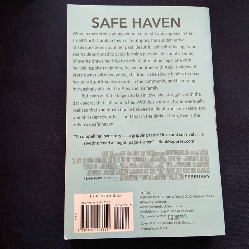 Safe Haven