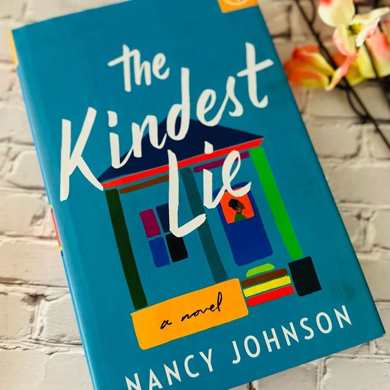 The Kindest Lie