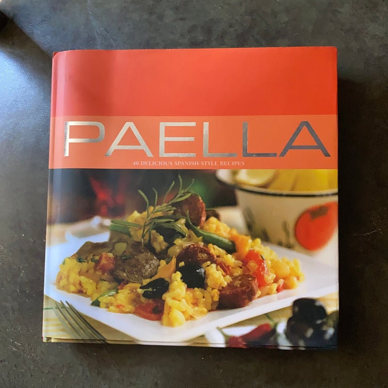 Paella