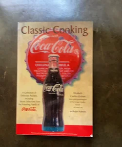 Classic Cooking with Coca-Cola