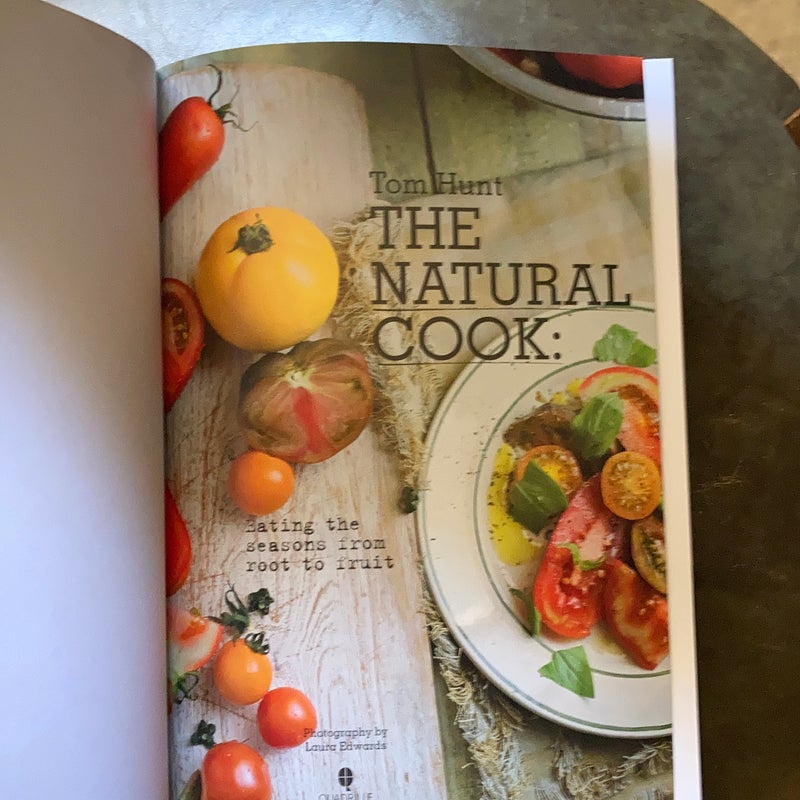 The Natural Cook