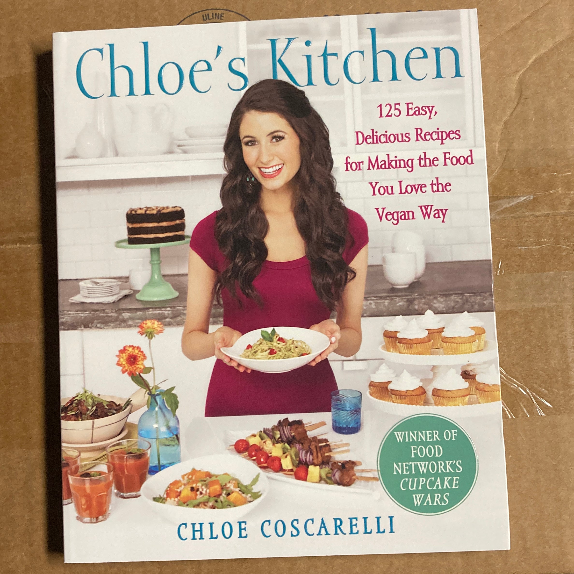 Chloe's Kitchen