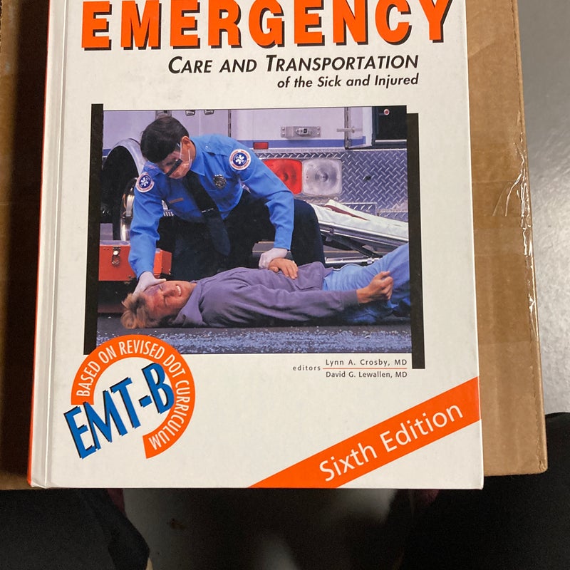 Emergency