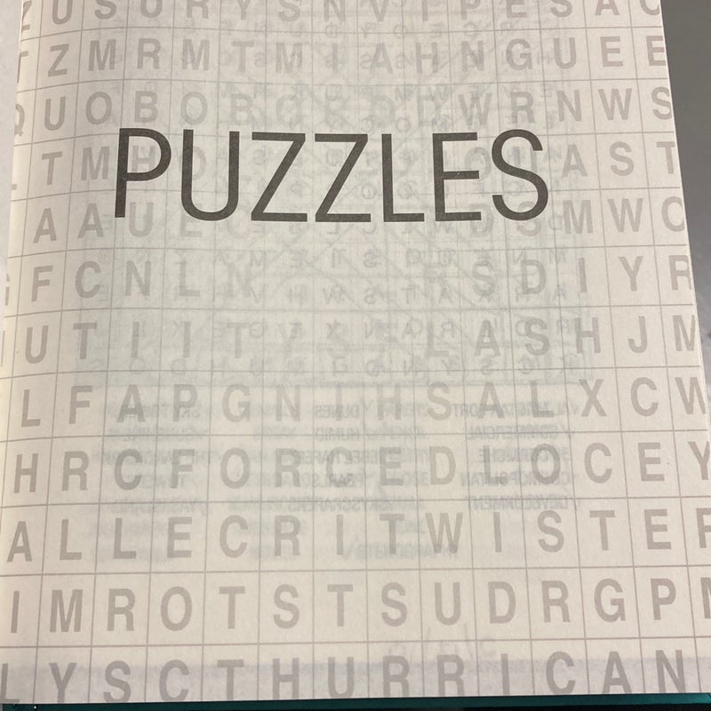 Ultimate word search