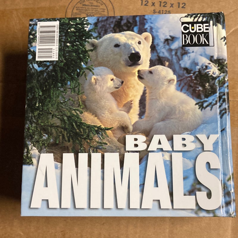 Baby Animals