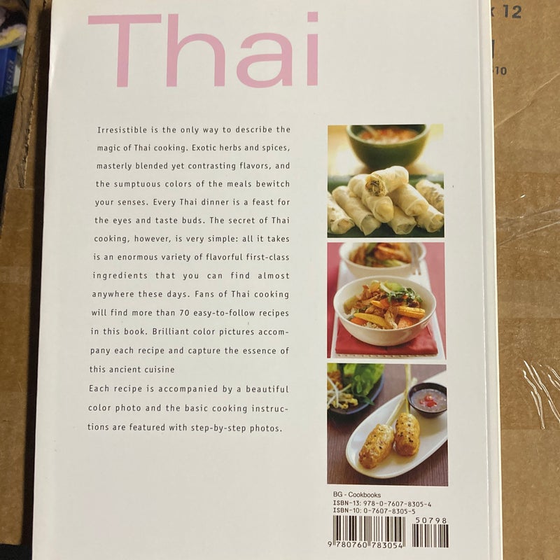 Thai