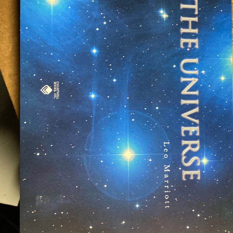 The universe 