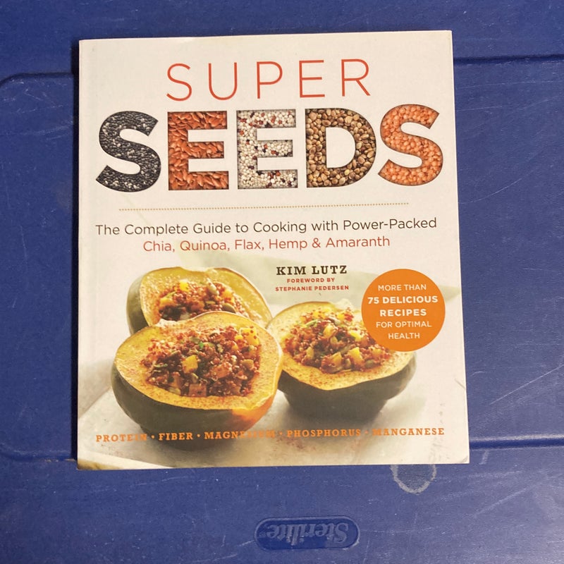 Super Seeds