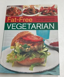 Fat-Free Vegetarian