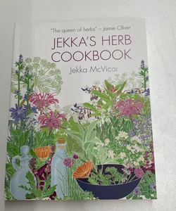 Jekka's Herb Cookbook