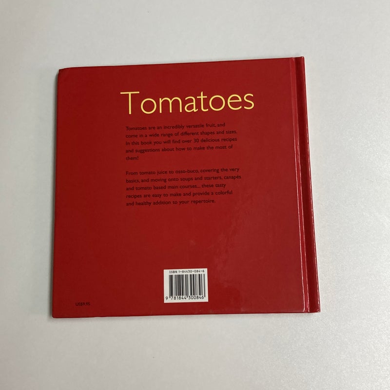 Tomatoes