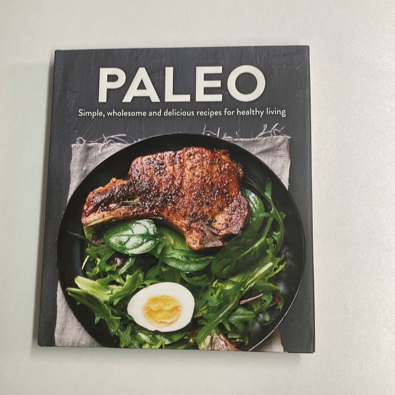 Paleo