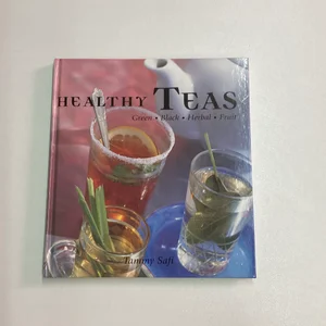 Healthy Teas