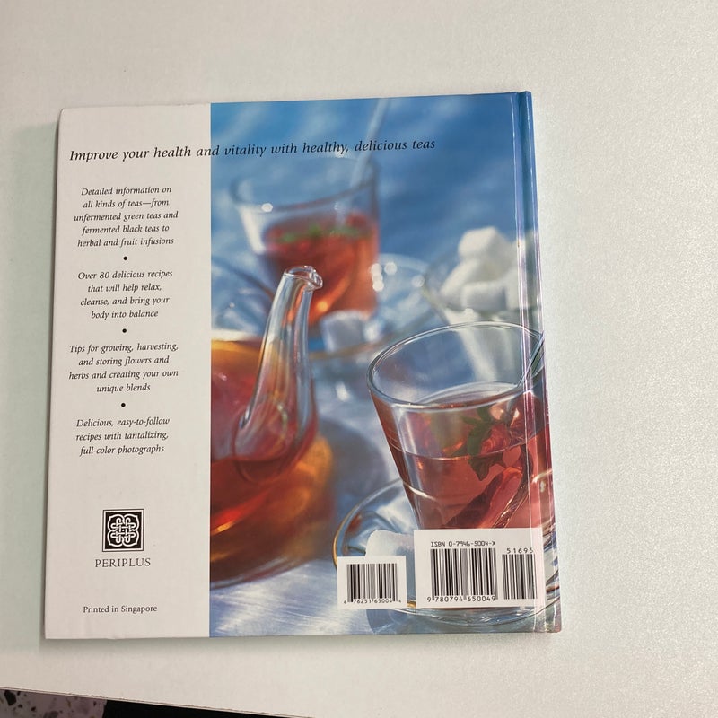 Healthy Teas