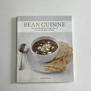 Bean Cuisine