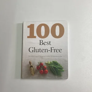 100 Best Gluten-Free
