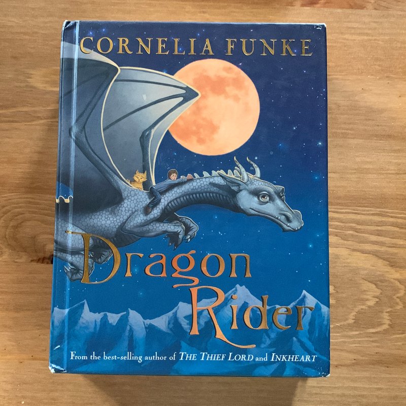 Dragon Rider