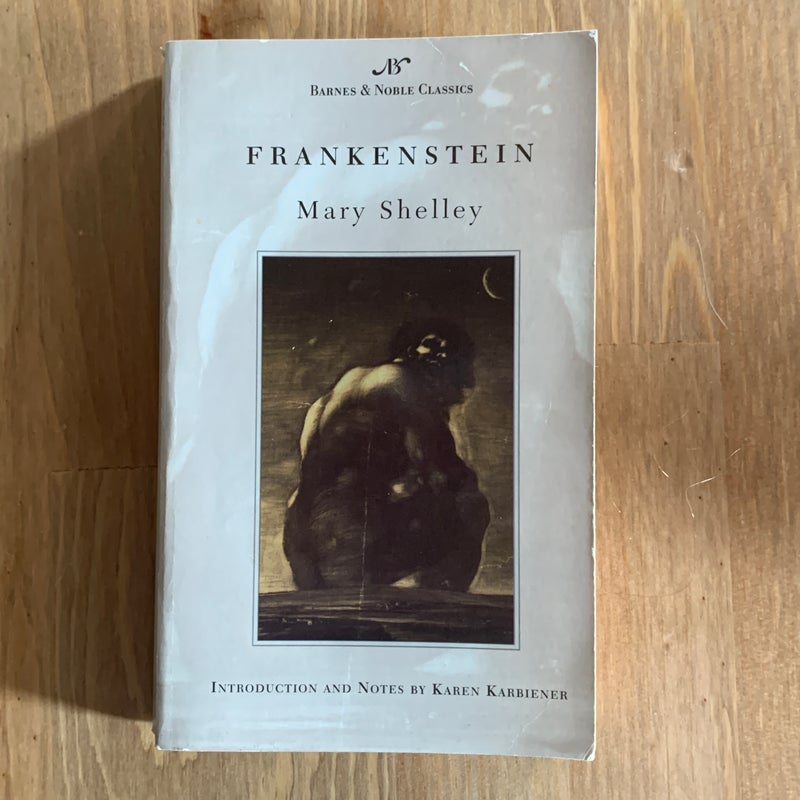 Frankenstein