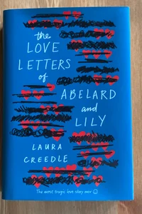 The Love Letters of Abelard and Lily