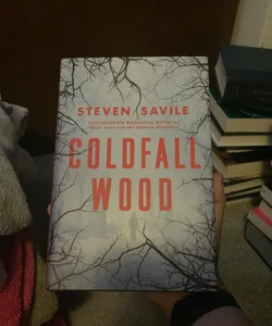 Coldfall Wood