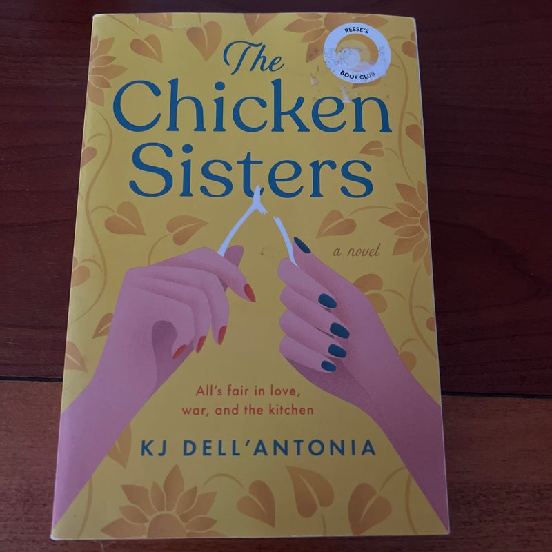 The Chicken Sisters