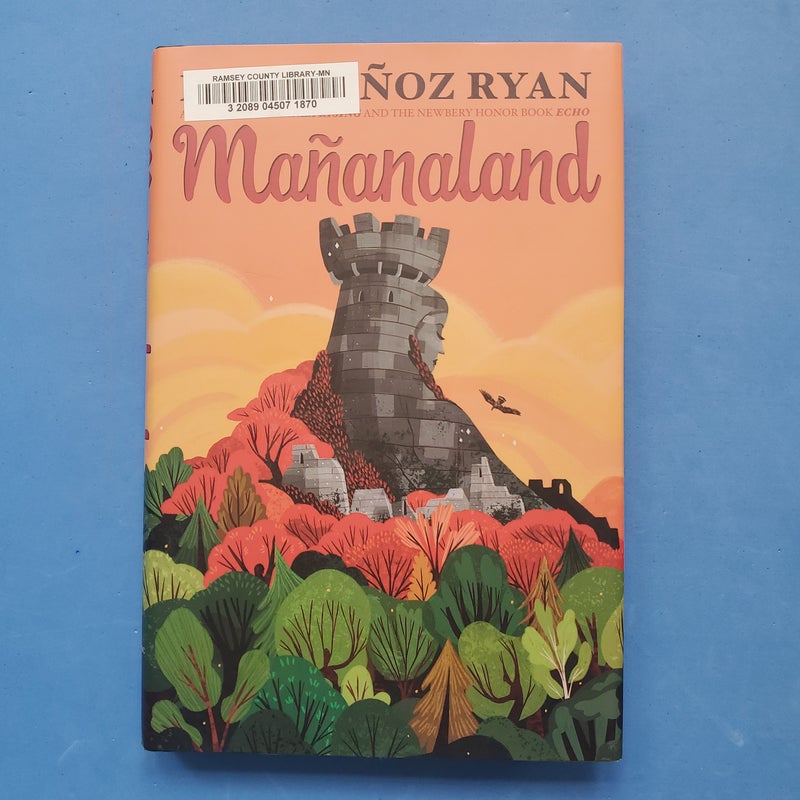 Mañanaland (Spanish Language Version)