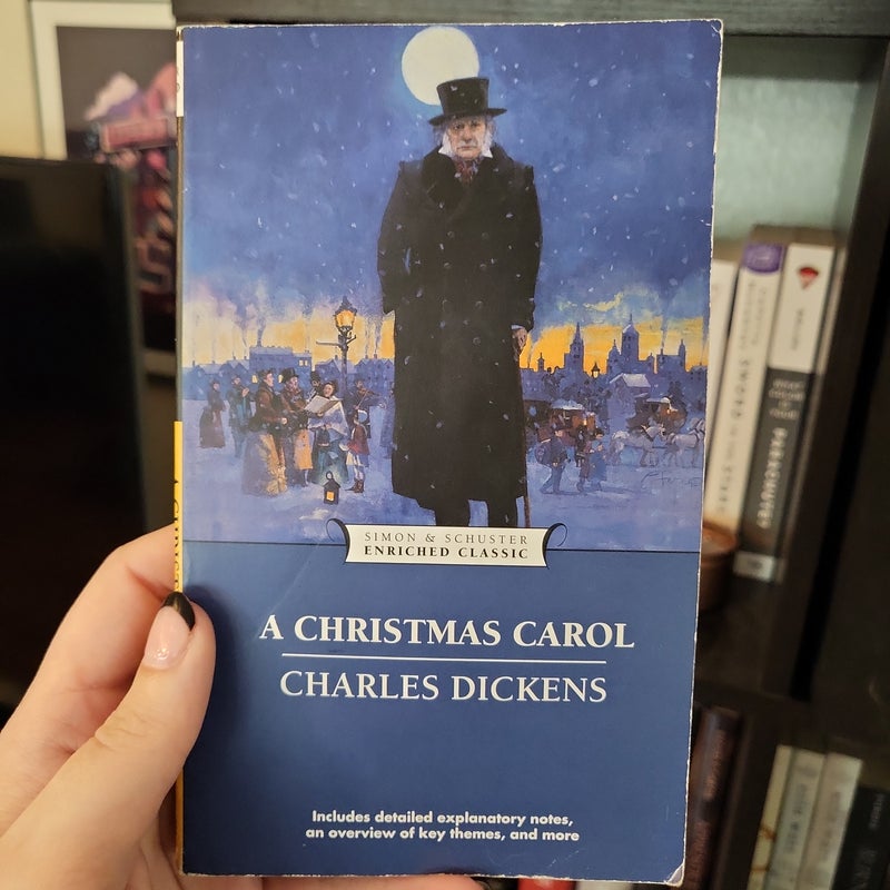 A Christmas Carol