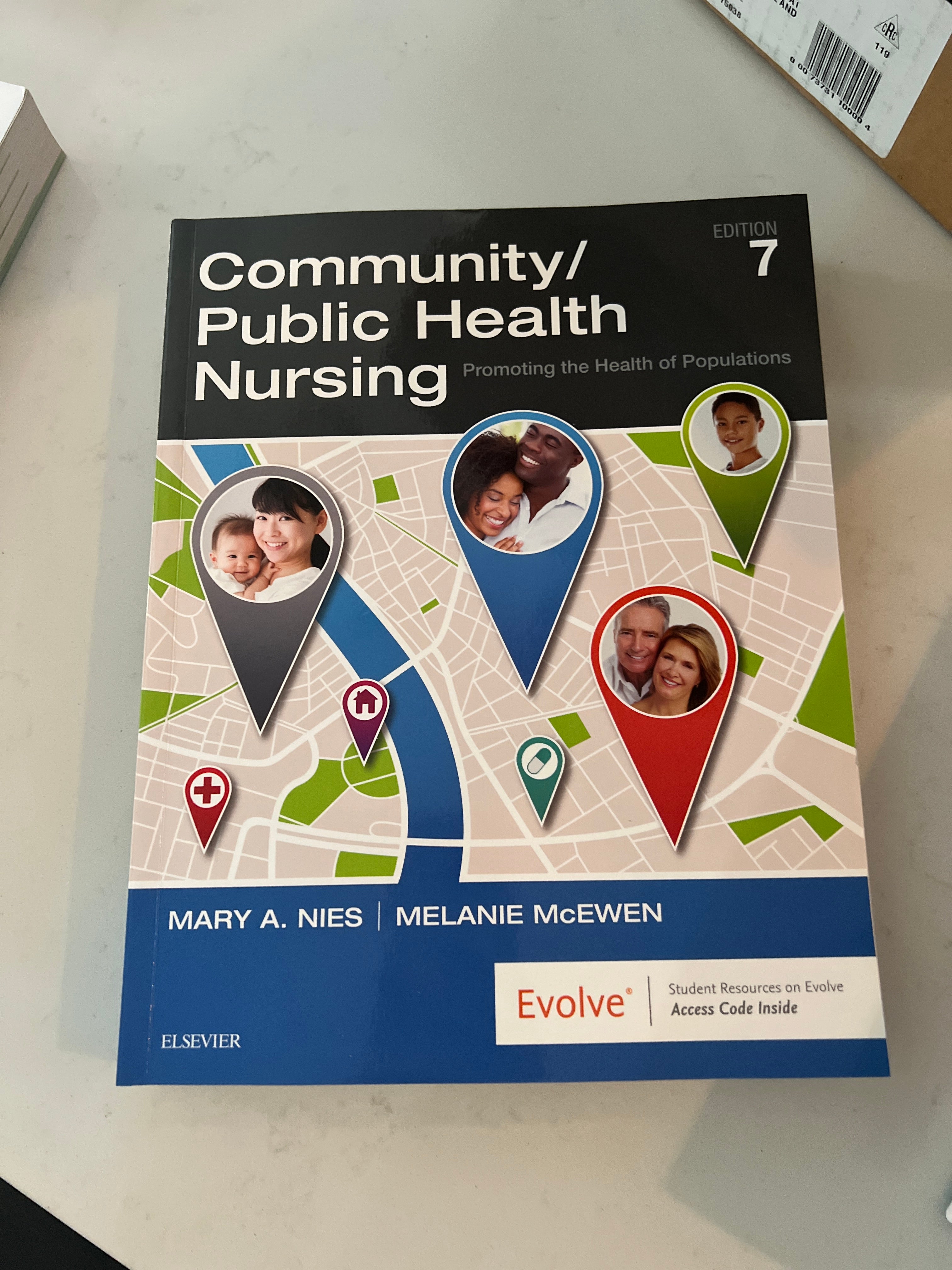 Community/Public Health Nursing