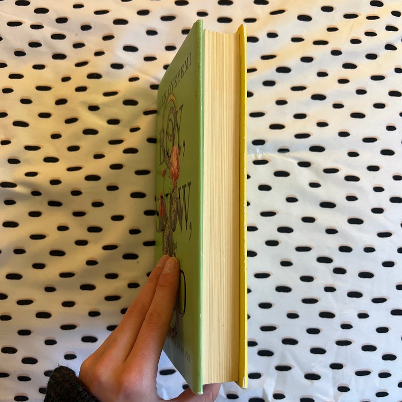 Boy, Snow, Bird by Helen Oyeyemi, Hardcover Pango Books