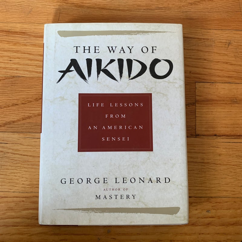 The Way of Aikido