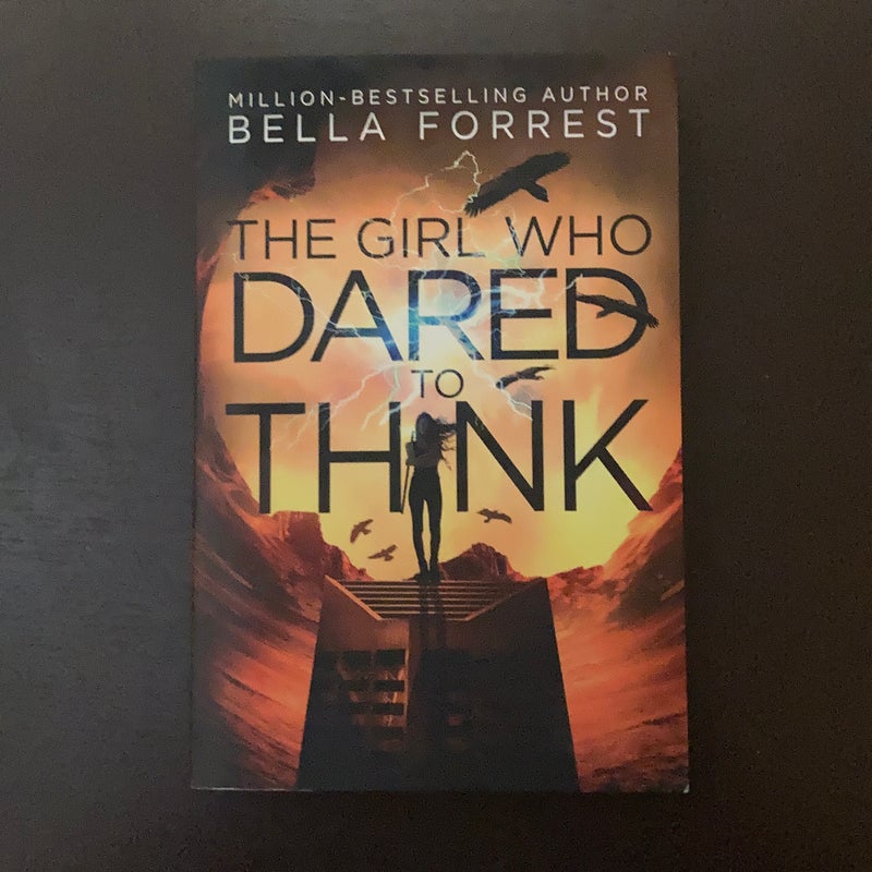 The Girl Who Dared to Think