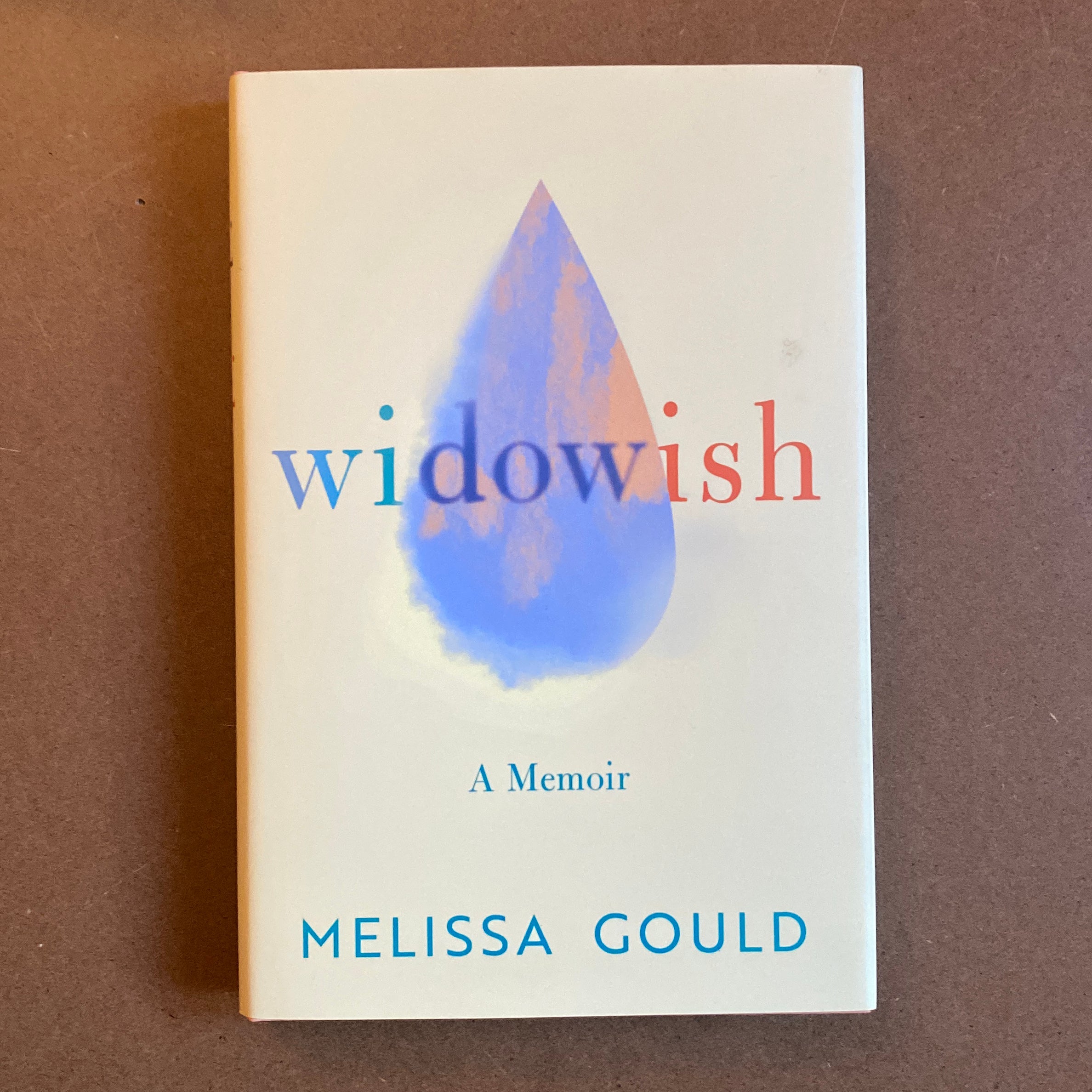 Widowish