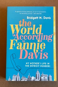 World According to Fannie Davis