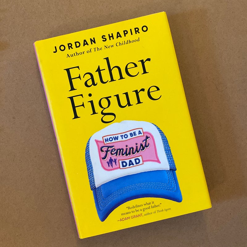 Father Figure
