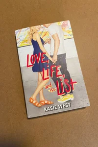 Love, Life and the List