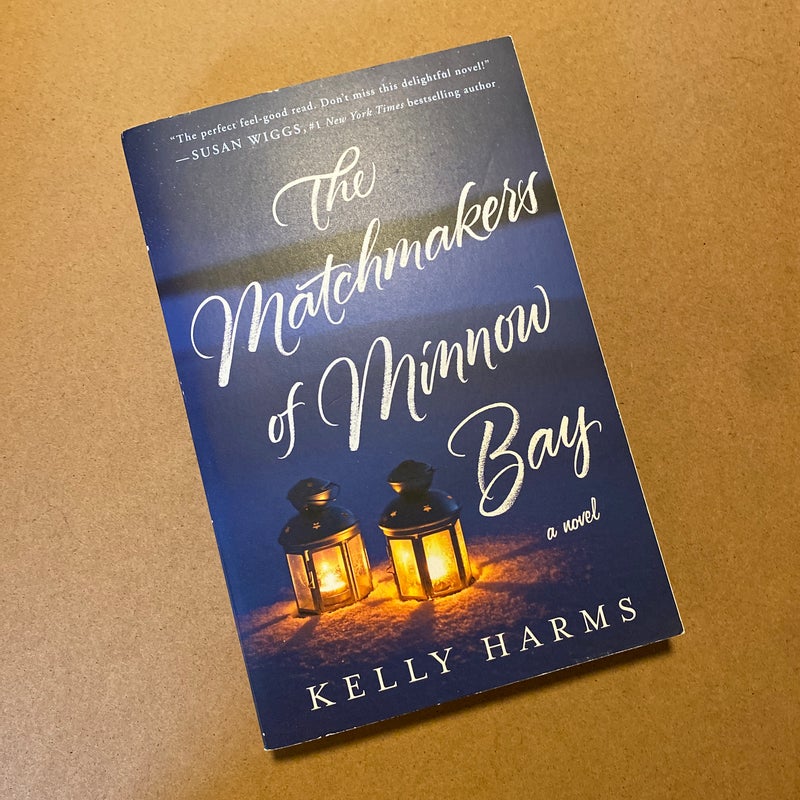 The Matchmakers of Minnow Bay