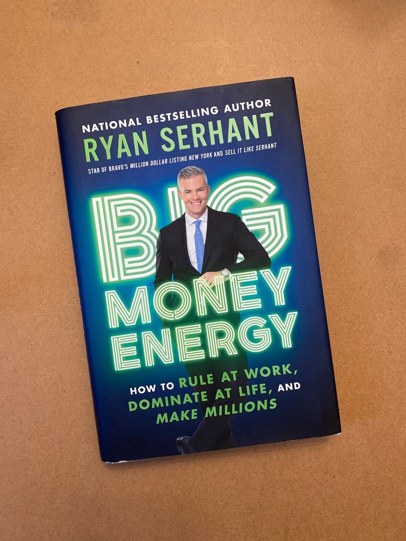 Big Money Energy