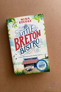 The Little Breton Bistro