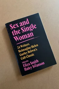 Sex and the Single Woman