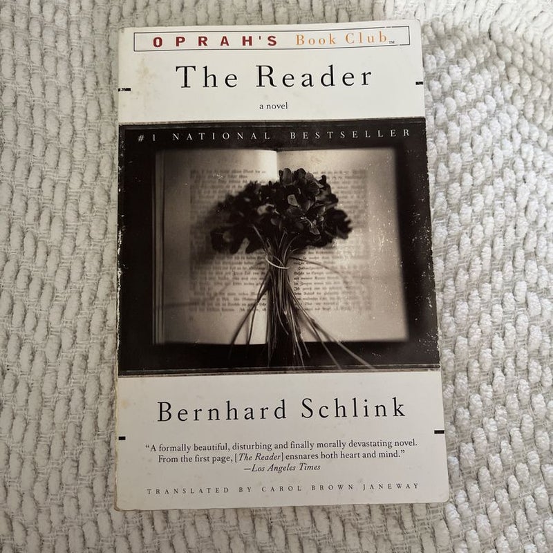 The Reader