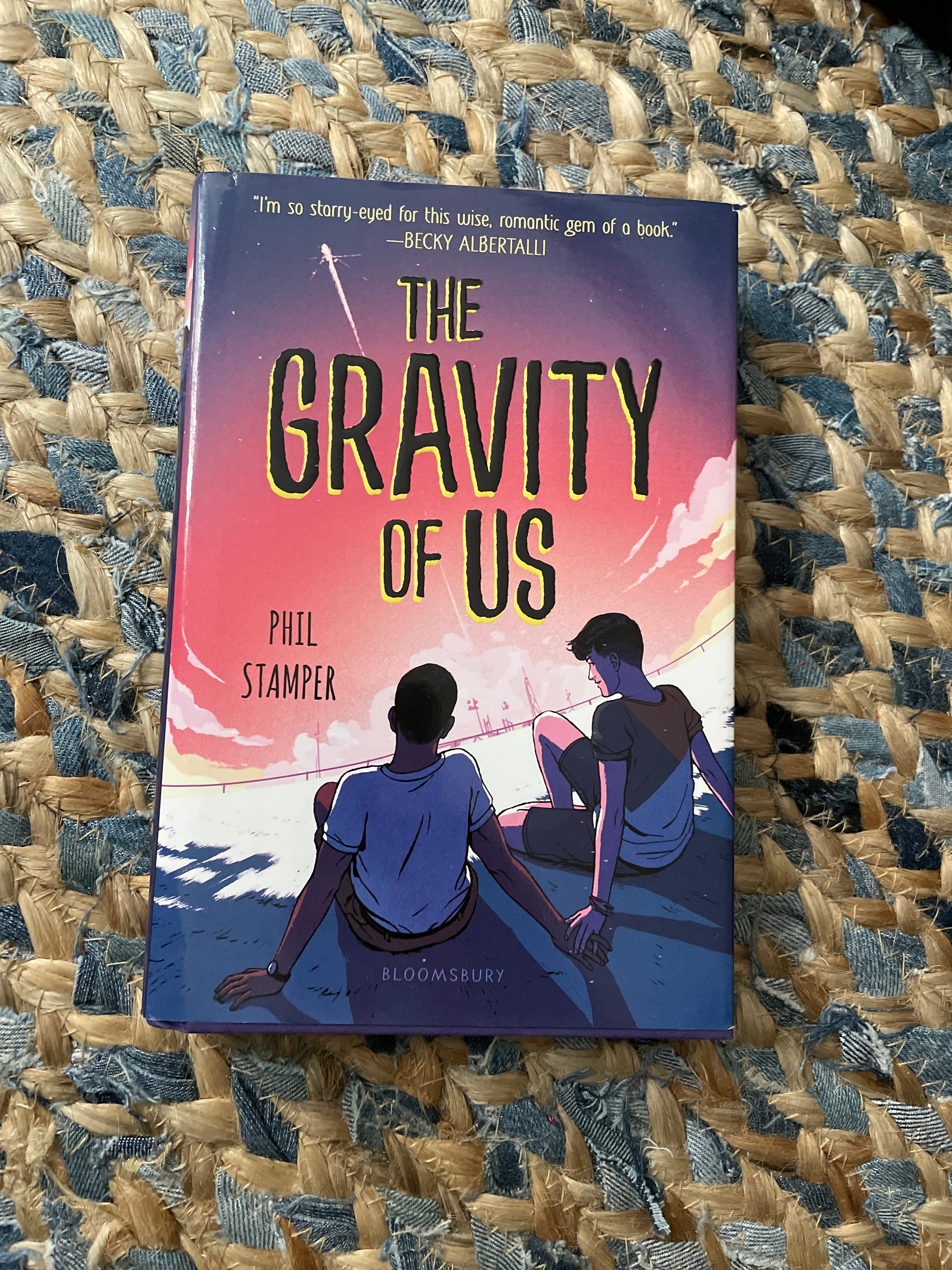 The Gravity of Us