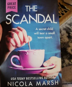 The Scandal