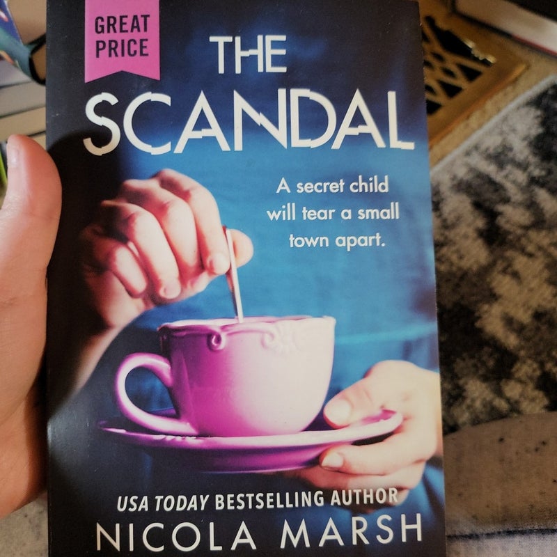 The Scandal