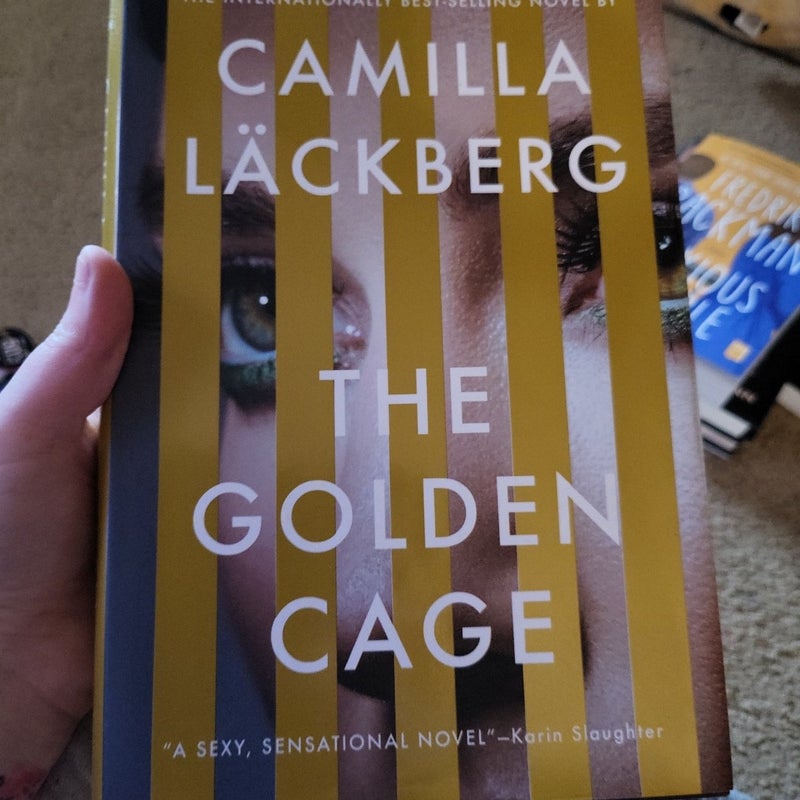 The Golden Cage