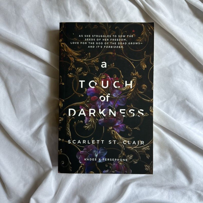 A Touch of Darkness