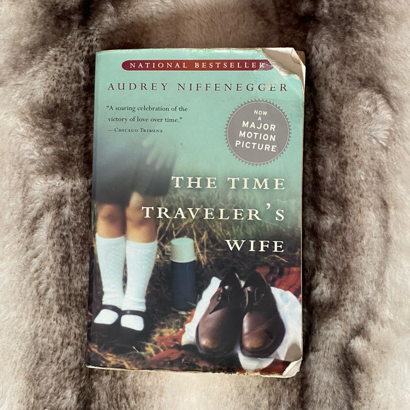 The Time Traveler's Wife